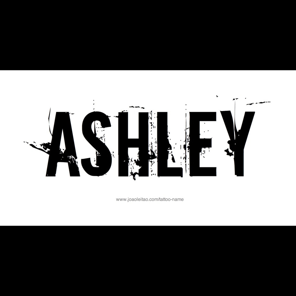 Meet your Posher, Ashley